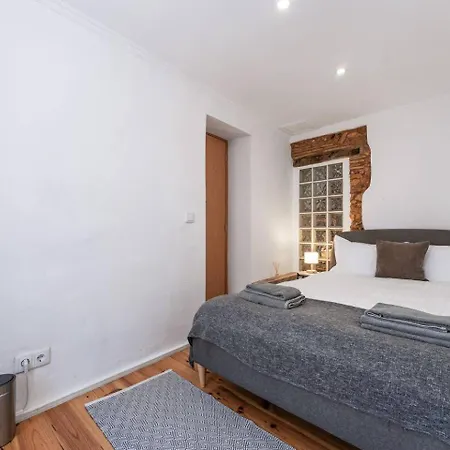 Apartment Center Of Stay: Old Town & Beaches *