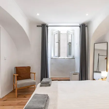 Center Of Stay: Old Town & Beaches Apartment