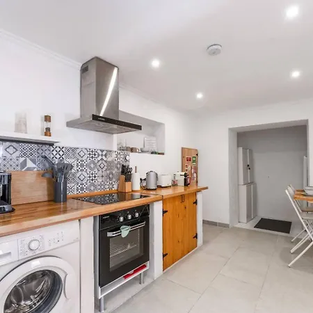 Apartment Center Of Stay: Old Town & Beaches