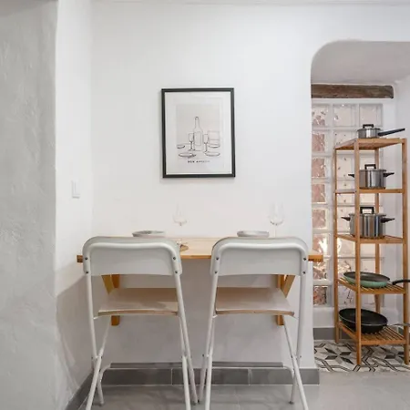 Apartment Center Of Stay: Old Town & Beaches *