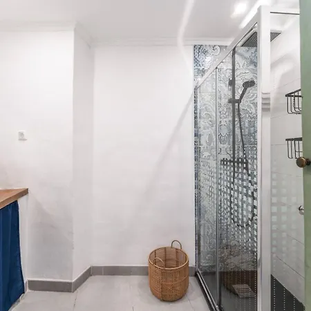 Center Of Stay: Old Town & Beaches * Lagos